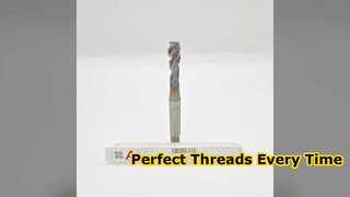 OSG M10x1.5 Cobalt Tap Precision Steel Threading